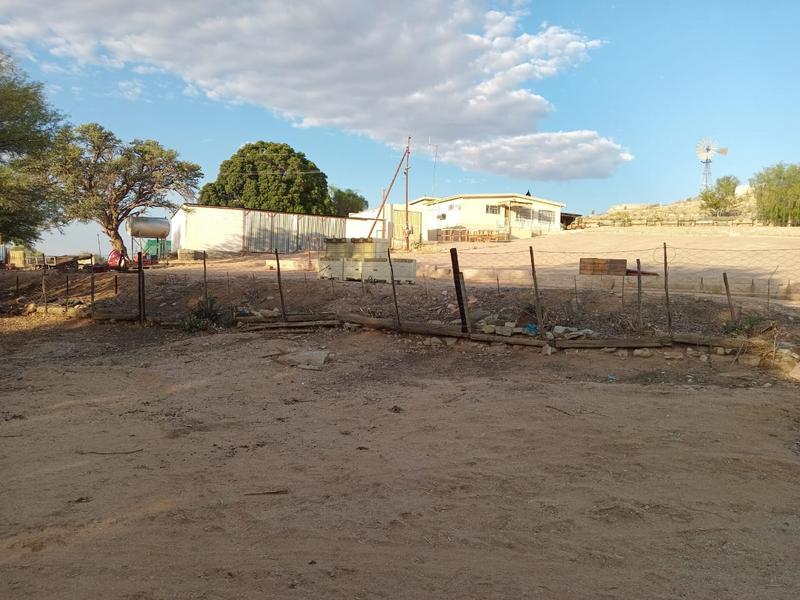 4 Bedroom Property for Sale in Kakamas Northern Cape